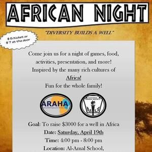 Meet your Posher, Muna